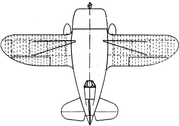Flying Scale Models Handicraft
